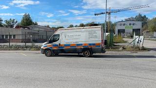Myytävät IVECO Daily 35-140 Hi Matic umpikori pakettiauto - Kuva 4 | Autoline FI IVECO Daily 35-140 Hi Matic umpikori pakettiauto | Kuva 4 - Autoline