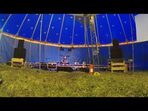 [#Live 15] Dawa // ZAD de Beynac // Guitare, chant, composition - Part 1