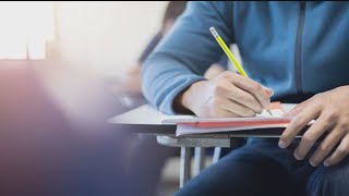 Georgia Milestones scores took a dip