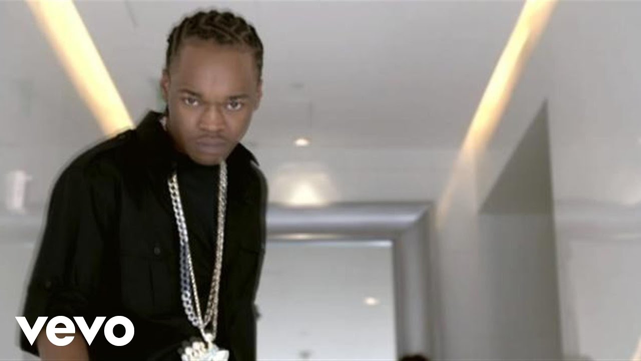 Hurricane Chris ft. Mario, Plies — Headboard