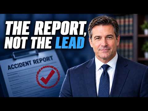 Report First MVA Case Acquisition for Personal Injury Law Firms Nexus EMS Program