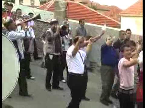 dasma e xhemes ne korit3.flv