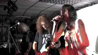 Hawklords - We Are One