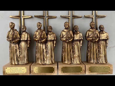 ZAWADA – ŁĘKAWICA – 30 lat narodzin dla nieba - podziękowanie Bogu, parafii, rodzinie – 19.12.2021r.