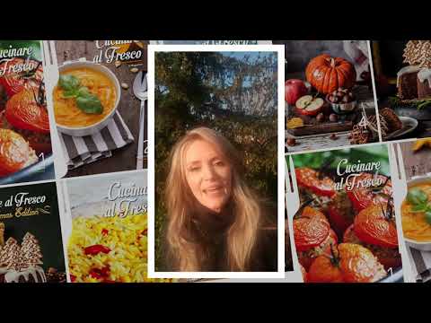 Cosa pensa Dolores Longhi di "Cucinare al Fresco"?