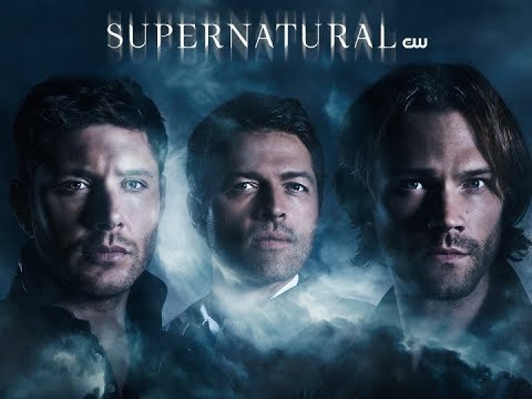 Supernatural - God Was Never on Your Side (S14 Tribute)