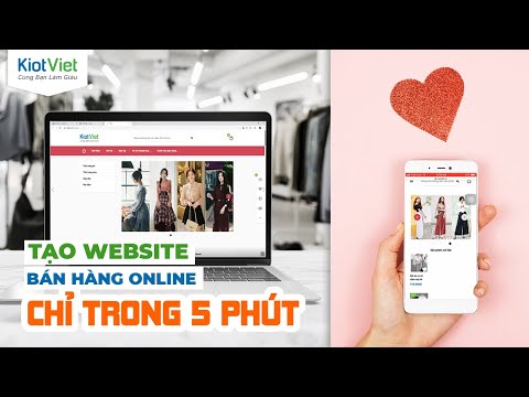 X&acirc;y dựng Website theo y&ecirc;u cầu