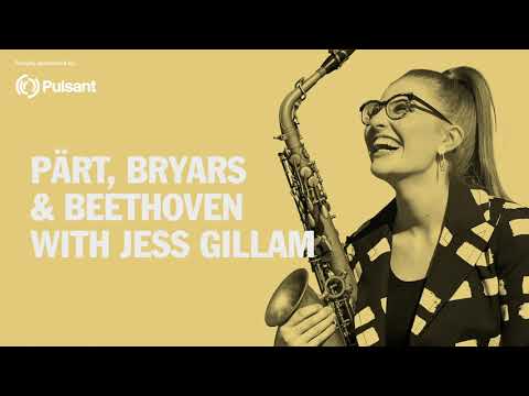 20/21 Season Finale Trailer | Scottish Chamber Orchestra