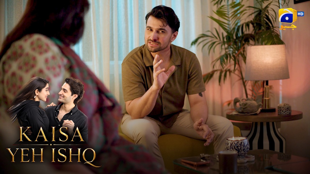 Crorepati Banne Ki Tayyari Shuru! 💰🔥 || Kaisa Yeh Ishq || Har Pal Geo