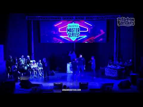 Dani vs Replik / Easy Mode