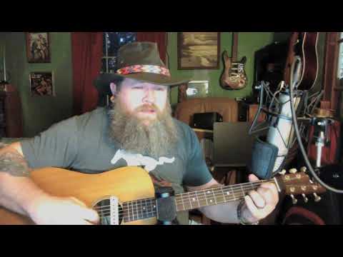 Transcendental Ramblin Railroad Blues video