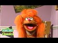 The Hair Brush Song Sesame Street Classics