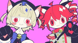 うるたーる😹🐈😻重音テトSV・雨衣