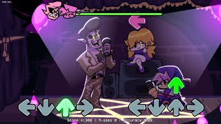 Cover art for DadBattle