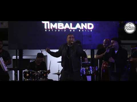 Amnesia - Yasser Ramos - La Peñita Internacional 2022