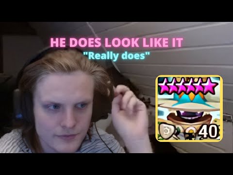 THIS GUY A DICE MAGICIAN OR WHAT? (Summoners War)