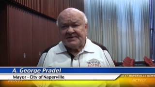 Mayor Pradel Award
