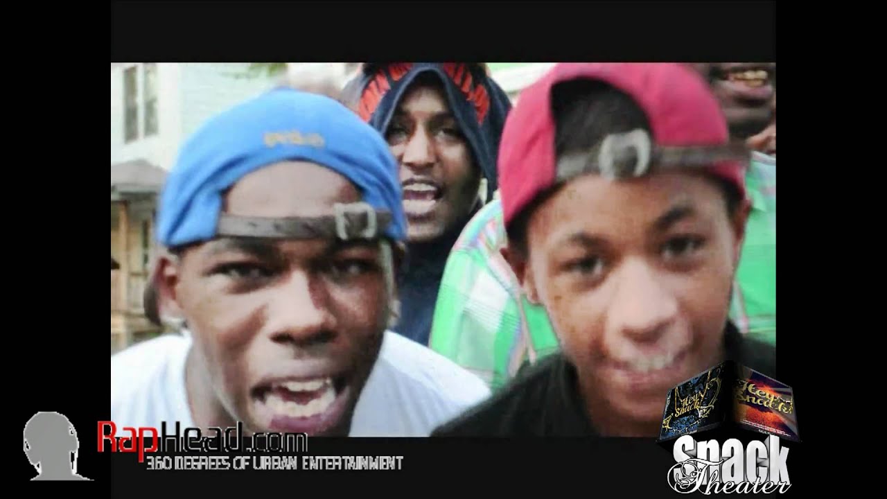 Four Loko - The Craziest Drink of your Life!!