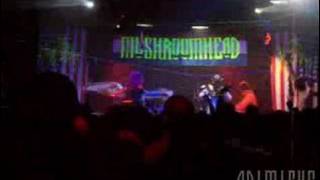 Mushroomhead - Muppet Show Intro/Slow Thing (Live)