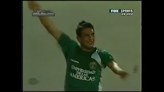 Audax Italiano 1 - 0 Alianza Lima | Copa Libertadores 2007 | Partido Completo