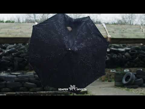 MULTI-USE PARAPACTUM® - RESISTANCE TO BLUNT OBJECTS