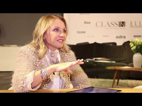 Interviu Camelia Șucu - ClassIN: despre conceptul de house staging în imobiliare