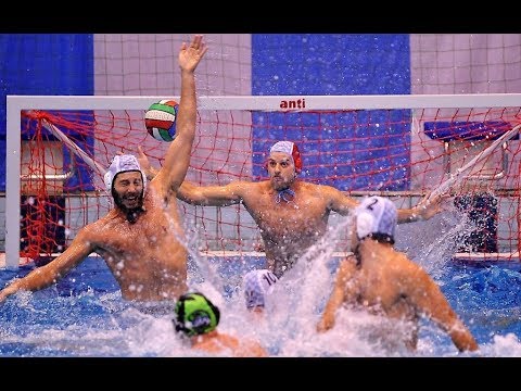 A1, Pro Recco - Sport Management 13-9