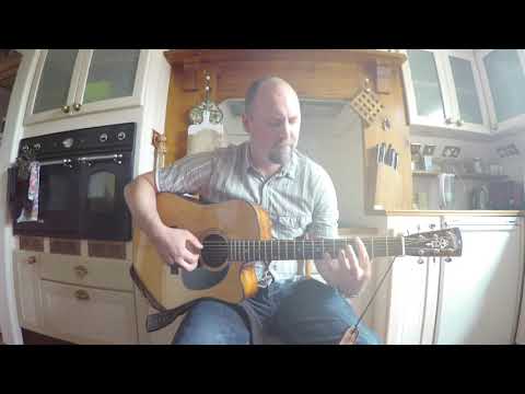 March And The Messenger