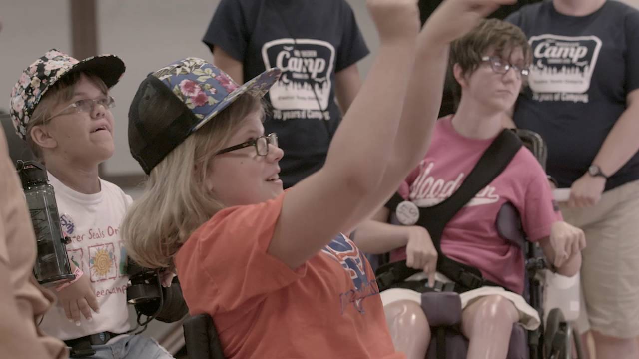 Easter Seals in Your Province Easter Seals Canada