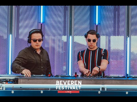Beveren Festivalt 2020 LIVE - Full liveset // Fusic & Molder //