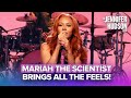 We Can T Get Enough Of Mariah The Scientist S Dreamy Performance