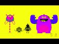 There Is A Monster In My Tummy Super Simple Songs Sparta Effects Sponsored By Preview 2 Effects
