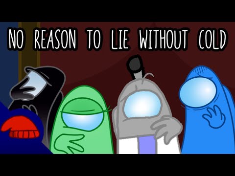 Mashup | NateWantsToBattle ft. Amalee, CG5  x Max Mongus - No Reason To Lie Without Cold