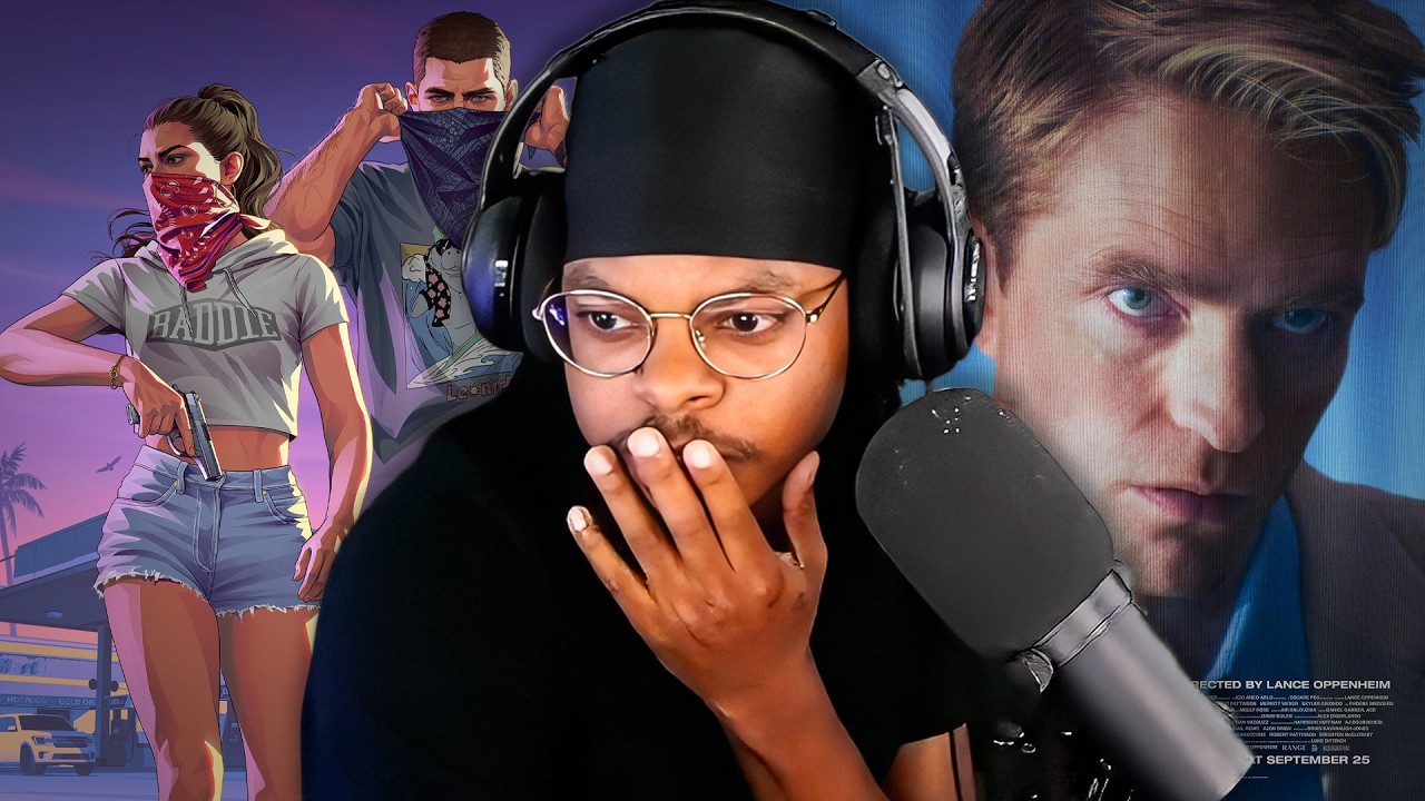 ImDontai Reacts To GTA 6 & Primetime Trailers