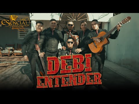 Grupo Esencia. Debí entender