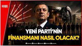 Siyasi Partilere Hazine Yardımı Dağıtımında Yeni Hukuki Dönem