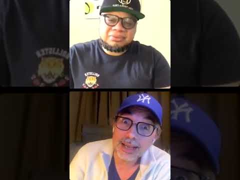 Entrevista Ludovico Vagnone #2