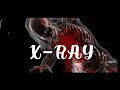 LEATHERFACE X RAY MORTAL KOMBAT MOBILE
