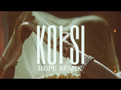 KOI SI ( HOPE REMIX ) AFSANA KHAN | RE UPLOADED