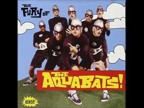 The Aquabats - The Cat with 2 Heads!