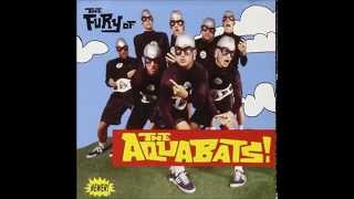 The Aquabats - The Cat with 2 Heads!