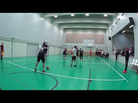 8.12.2018 Loimu 1 - Jankko erä 2