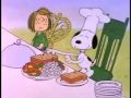 Thanksgiving Misgivings Guests
