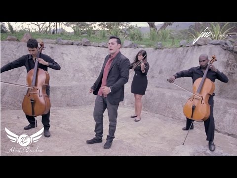 Alexis Escobar - No Te Quiero Perder (Video Oficial)
