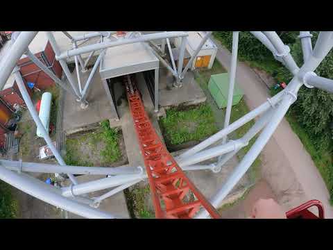 Onride - Sky Scream - Holiday Park