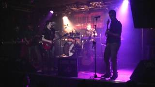 Porcupine Tree - Wedding Nails (Live Cover) - HQ