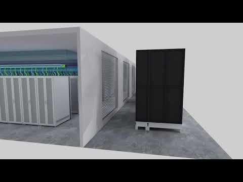 Mechanical Animation