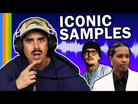 Guess the Popular Rap Song from the Sample