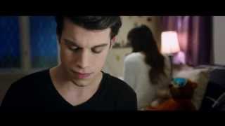 Davina Leone - Up All Night (Official Video)