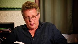 Steve Forbert Memoir &quot;Big City Cat: My Life in Folk Rock&quot; : Preview #1